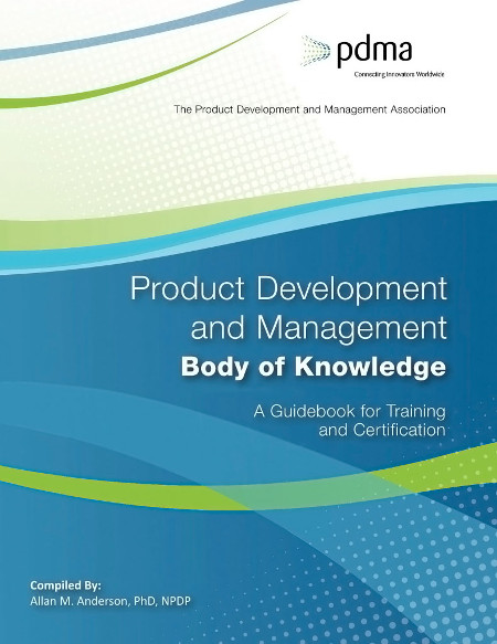 PDMA Body of Knowledge